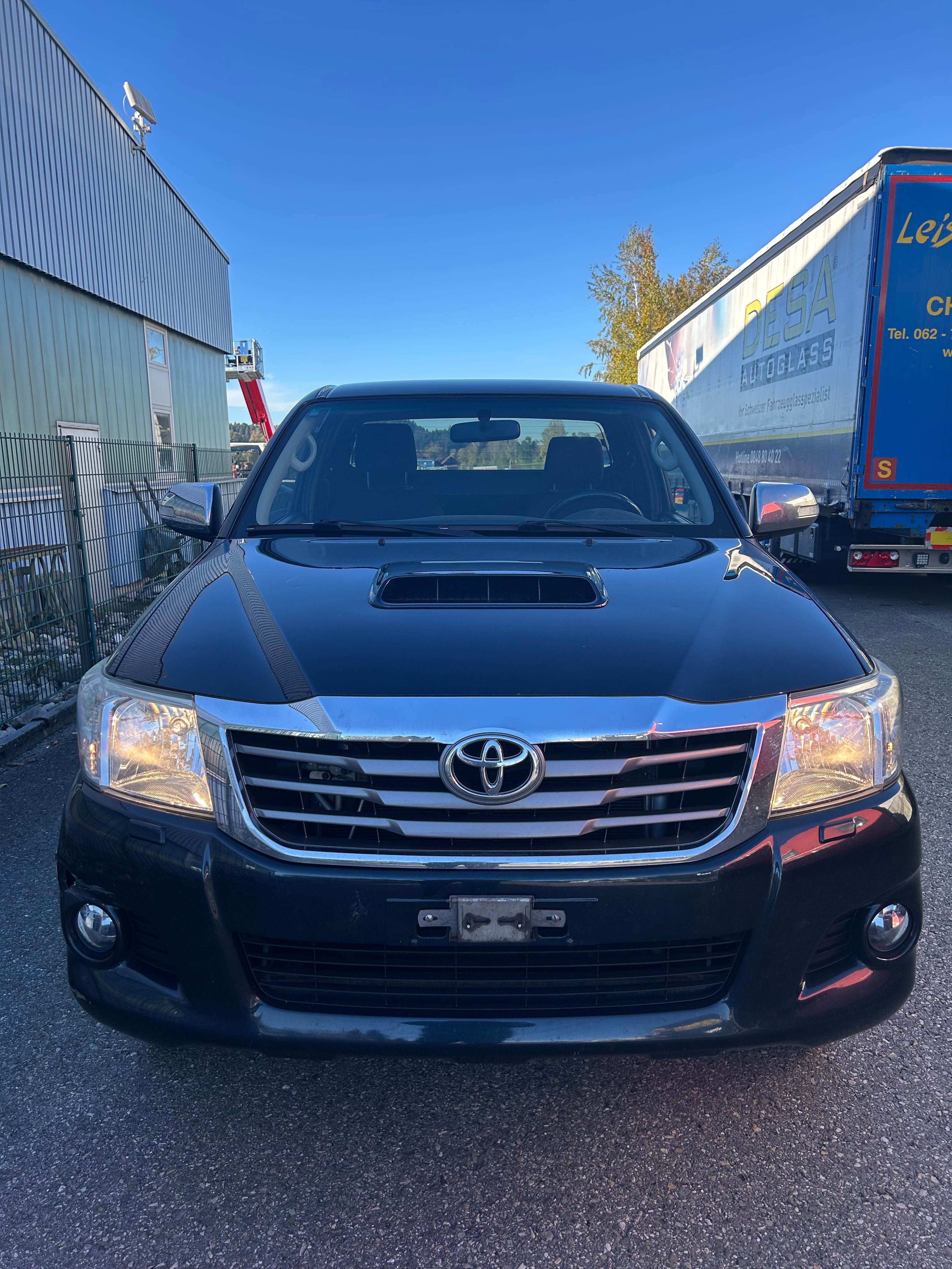 Car photo