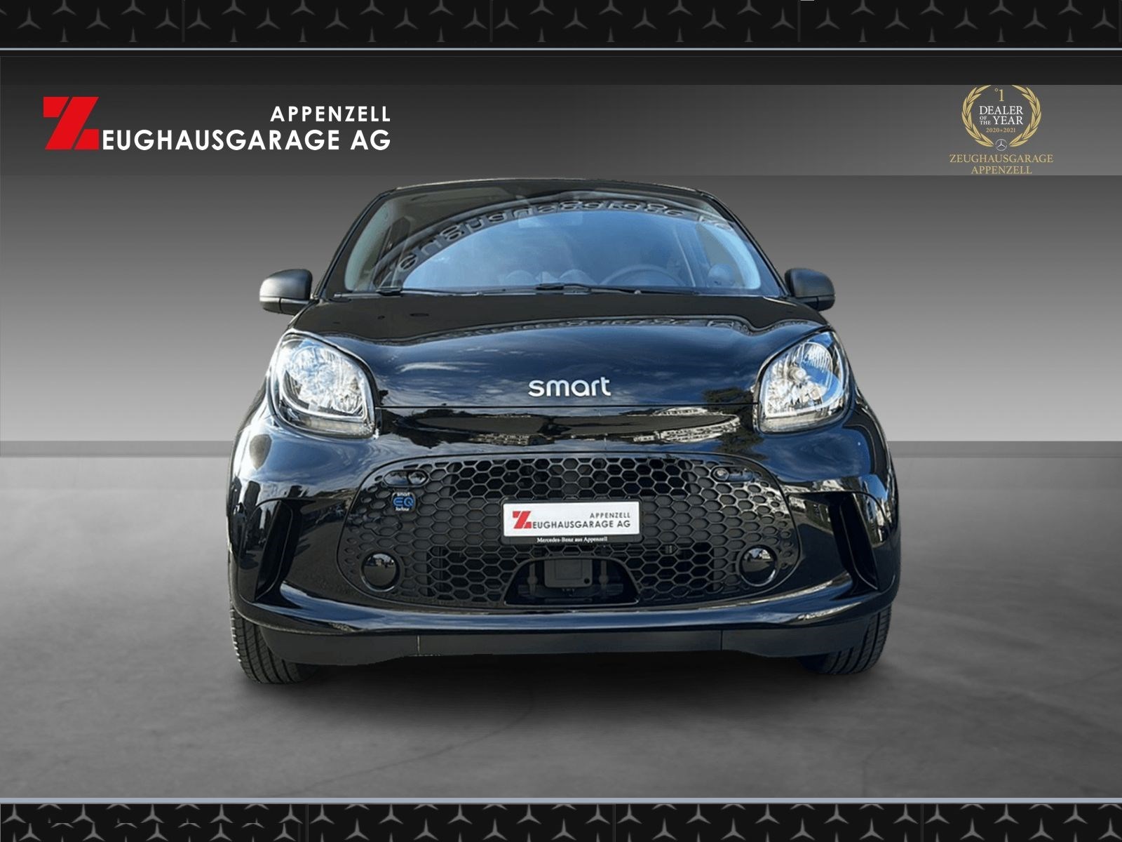 SMART forfour EQ passion-image-3