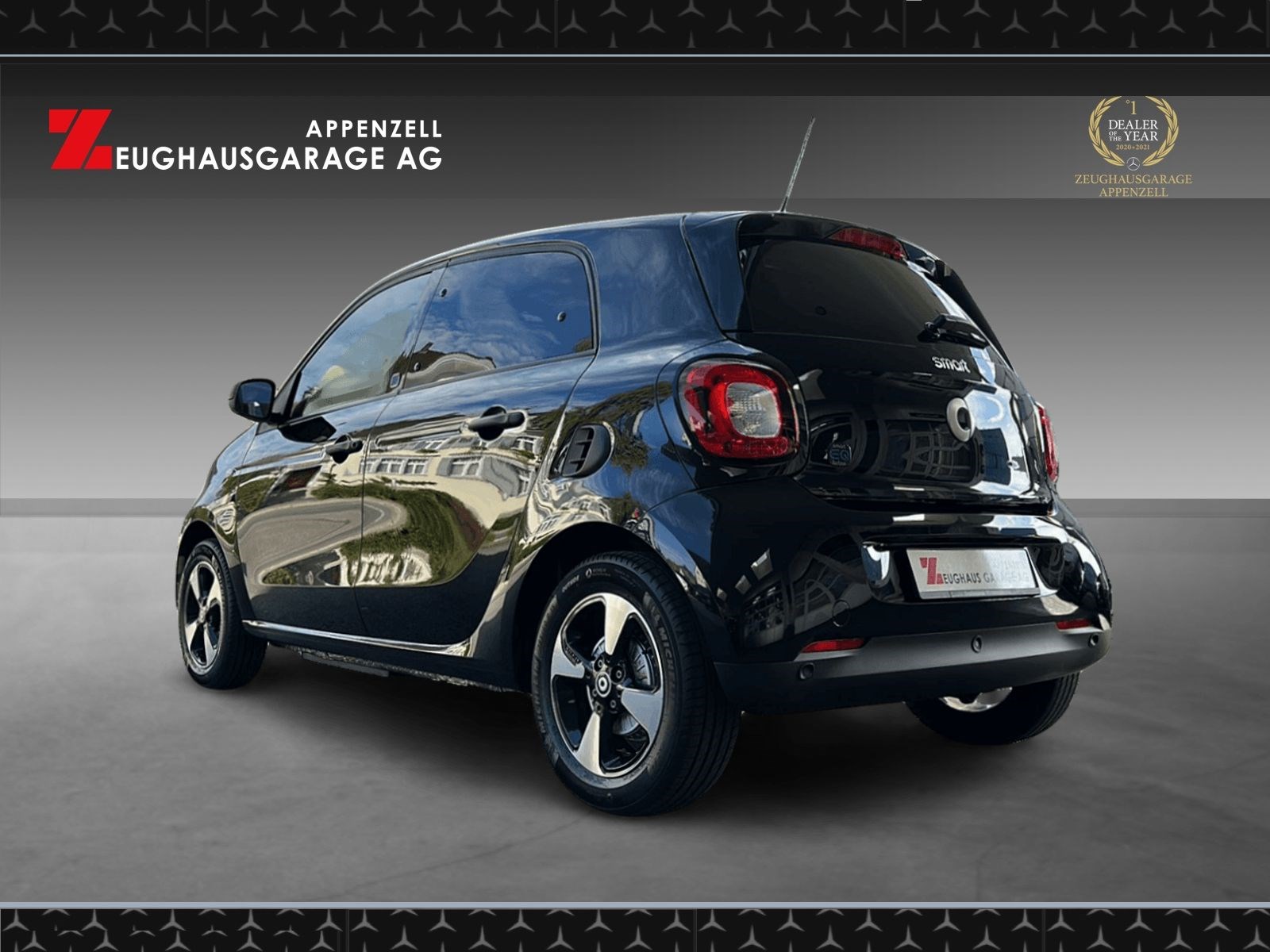 SMART forfour EQ passion-image-2