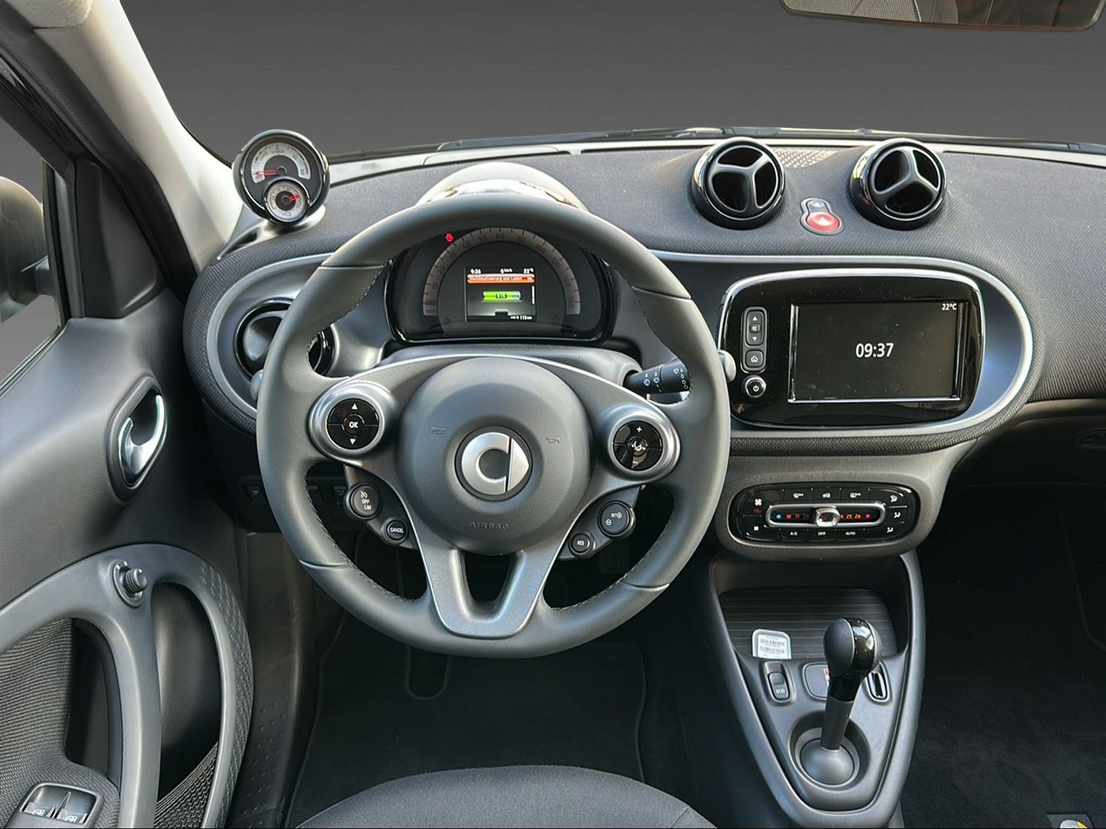 SMART forfour EQ passion-image-8