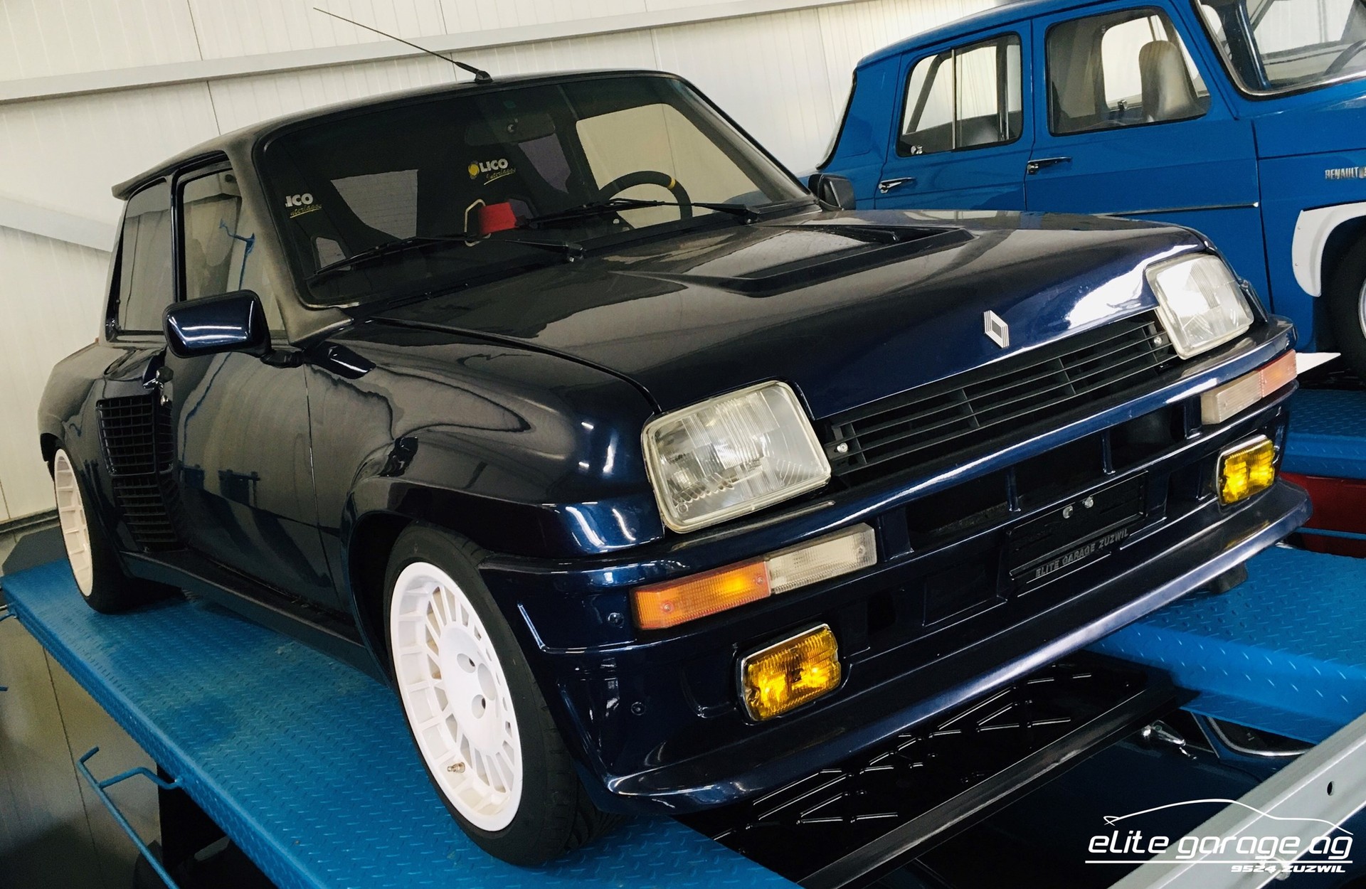 RENAULT R5 Turbo 2-image-3