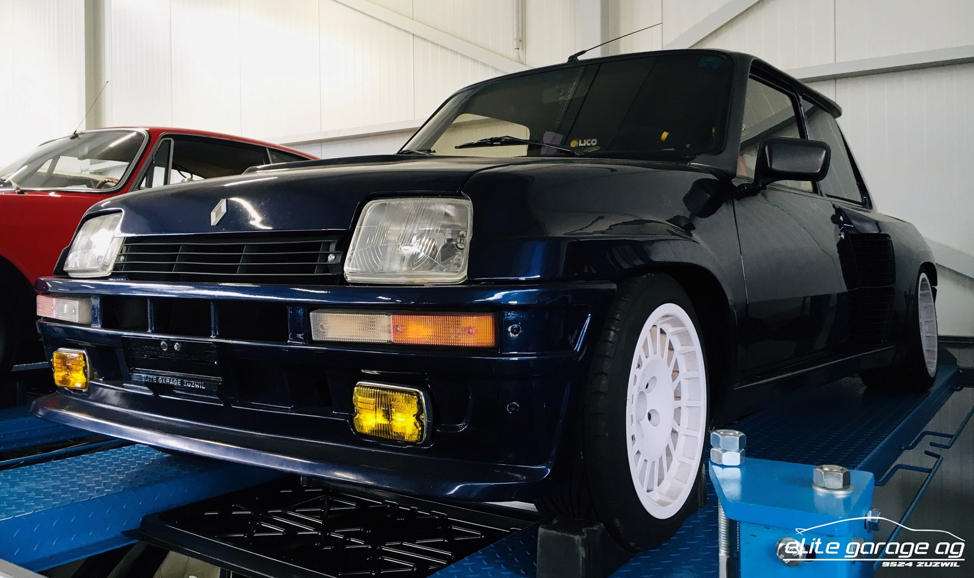RENAULT R5 Turbo 2-image-0