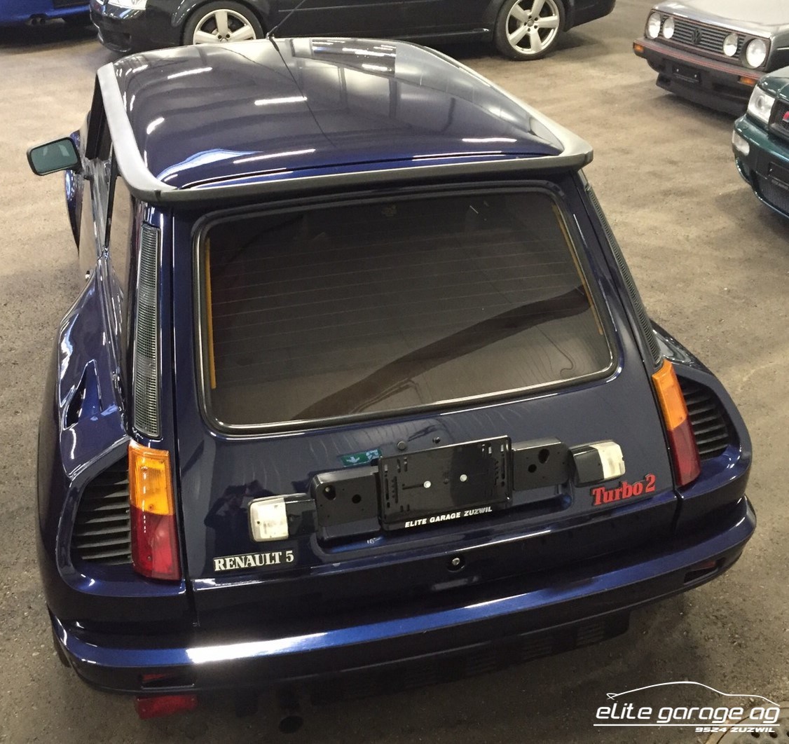 RENAULT R5 Turbo 2-image-8