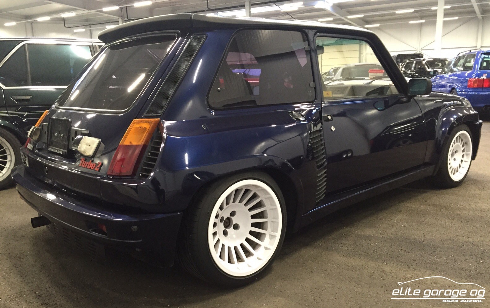 RENAULT R5 Turbo 2-image-6