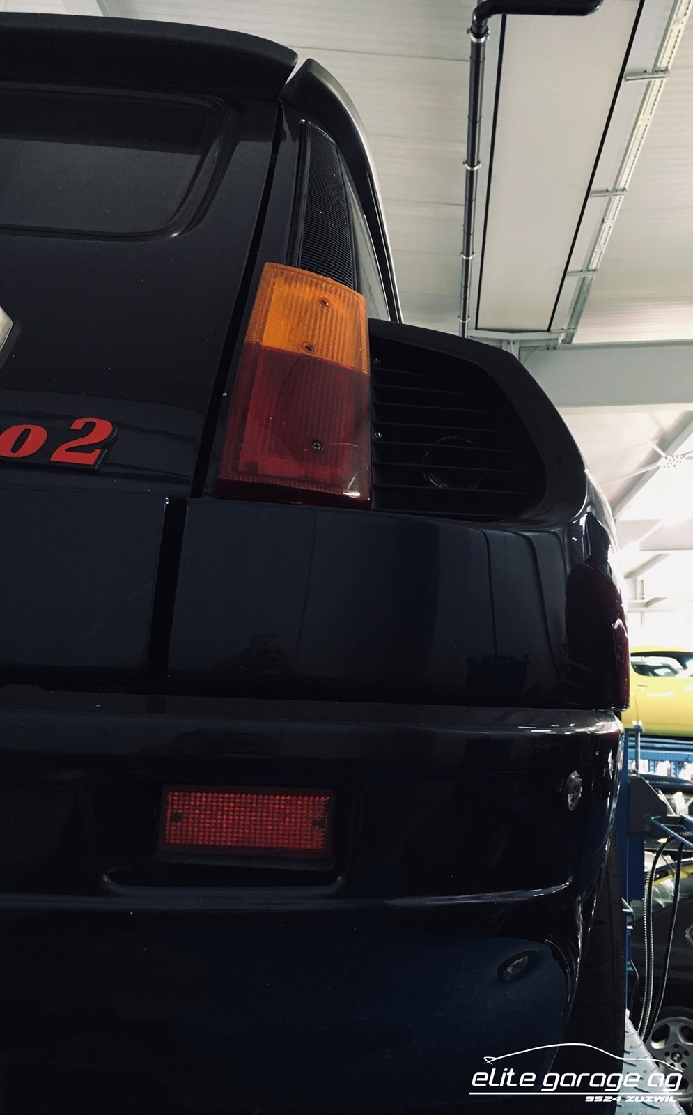RENAULT R5 Turbo 2-image-7