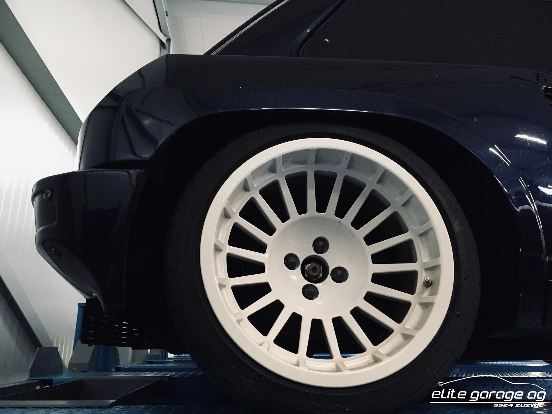 RENAULT R5 Turbo 2-image-9