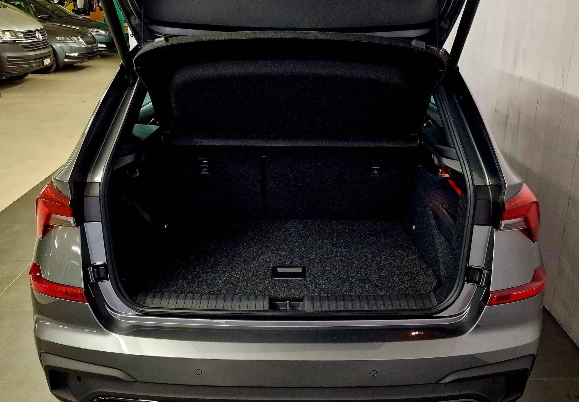 SKODA Kamiq 1.5 TSI Monte Carlo DSG-image-17
