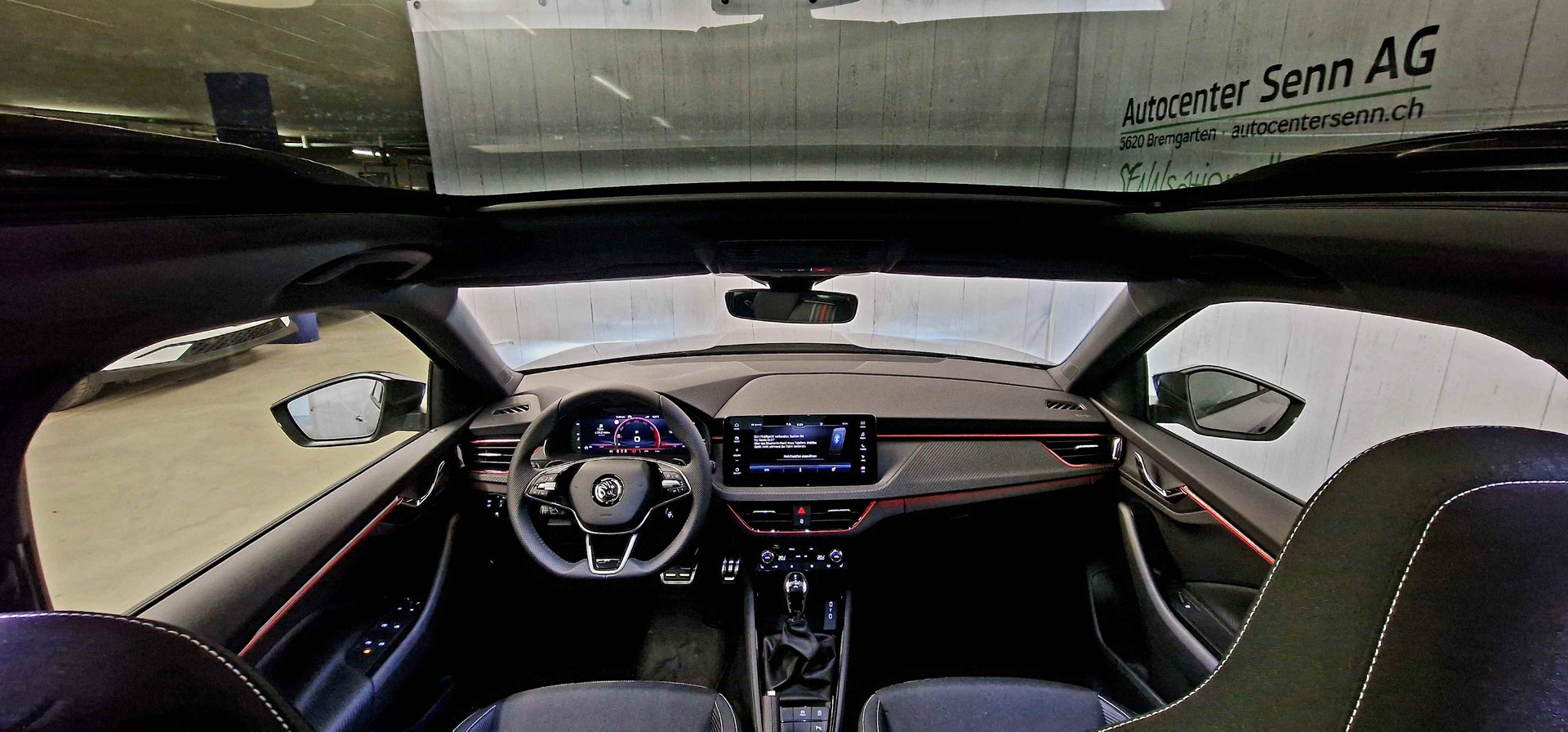 SKODA Kamiq 1.5 TSI Monte Carlo DSG-image-14
