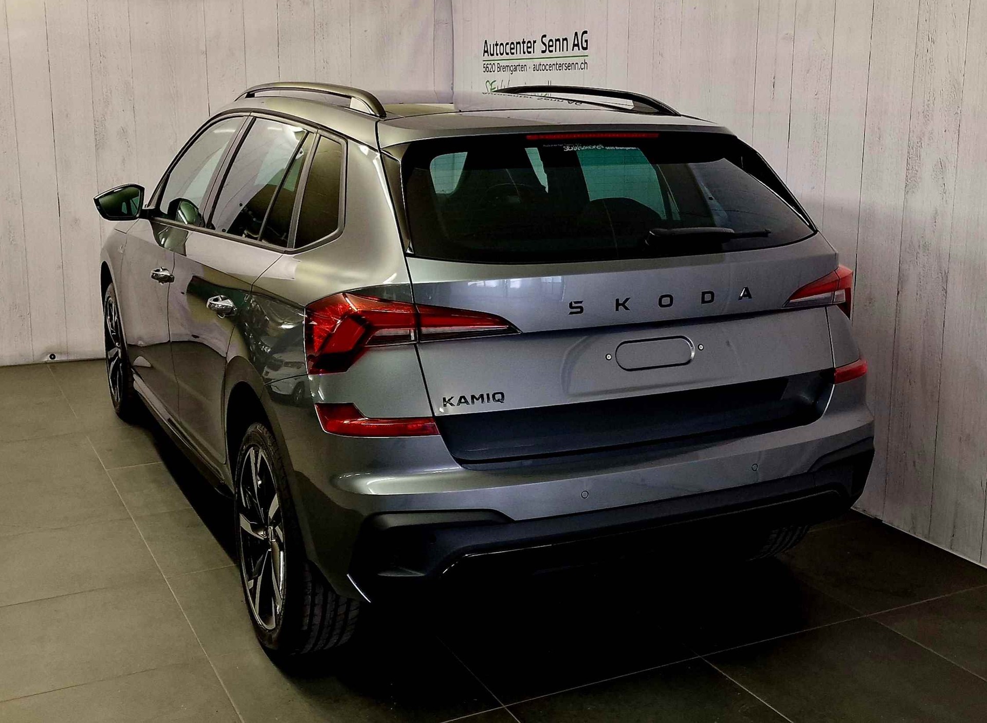 SKODA Kamiq 1.5 TSI Monte Carlo DSG-image-19