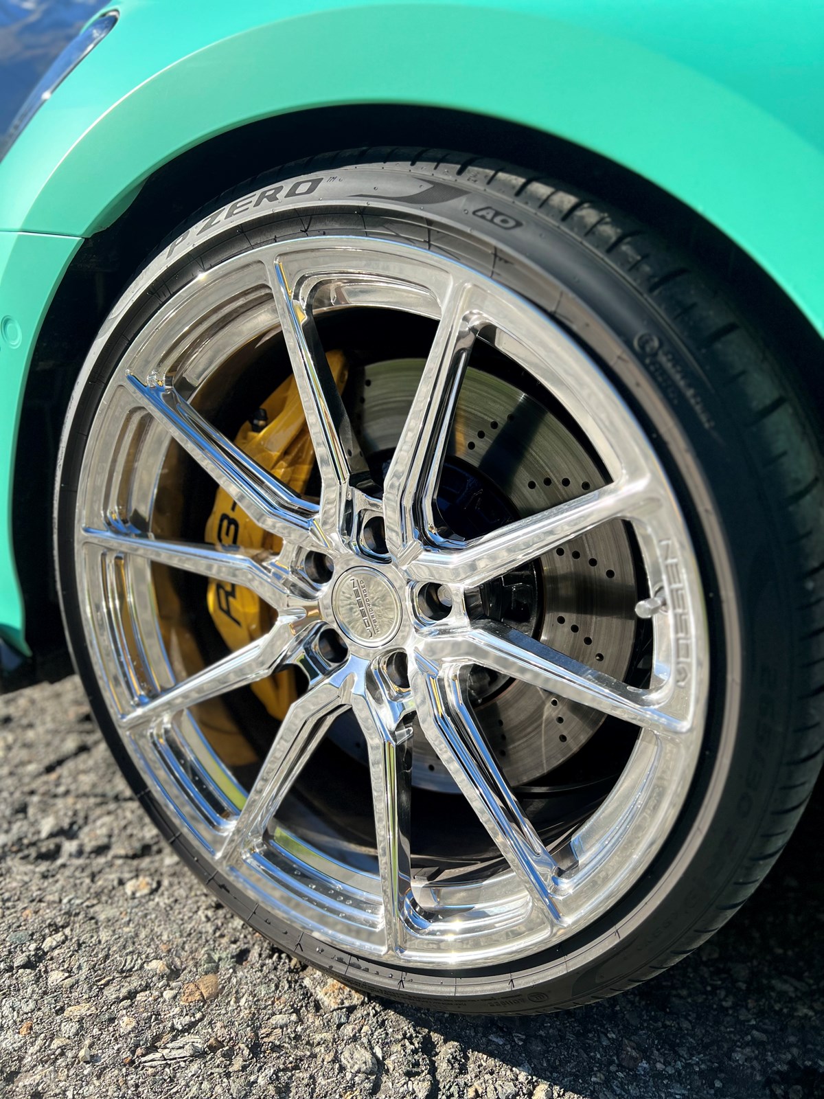 AUDI RS3 Sportback 2.5 TSI quattro-image-11