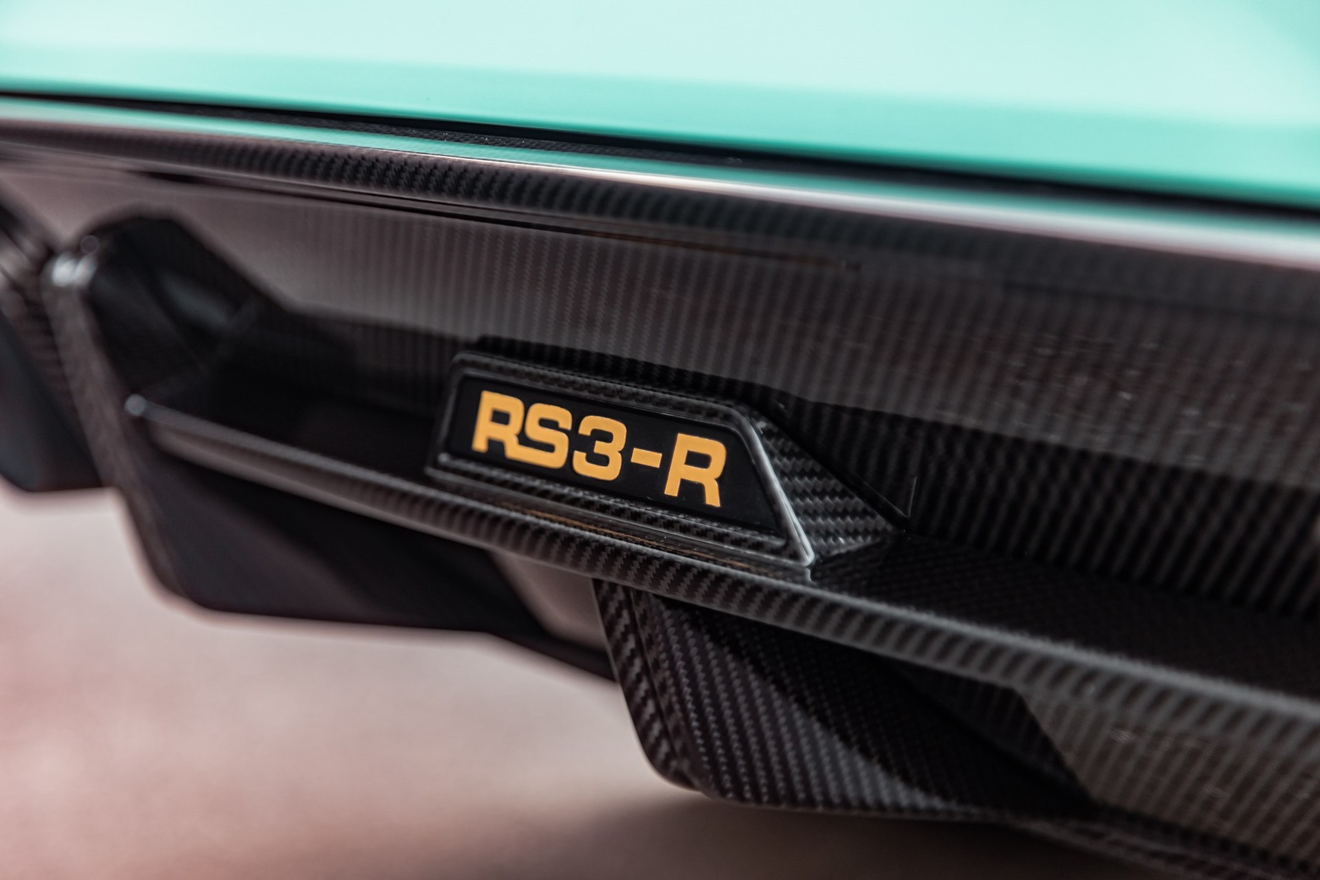 AUDI RS3 Sportback 2.5 TSI quattro-image-5