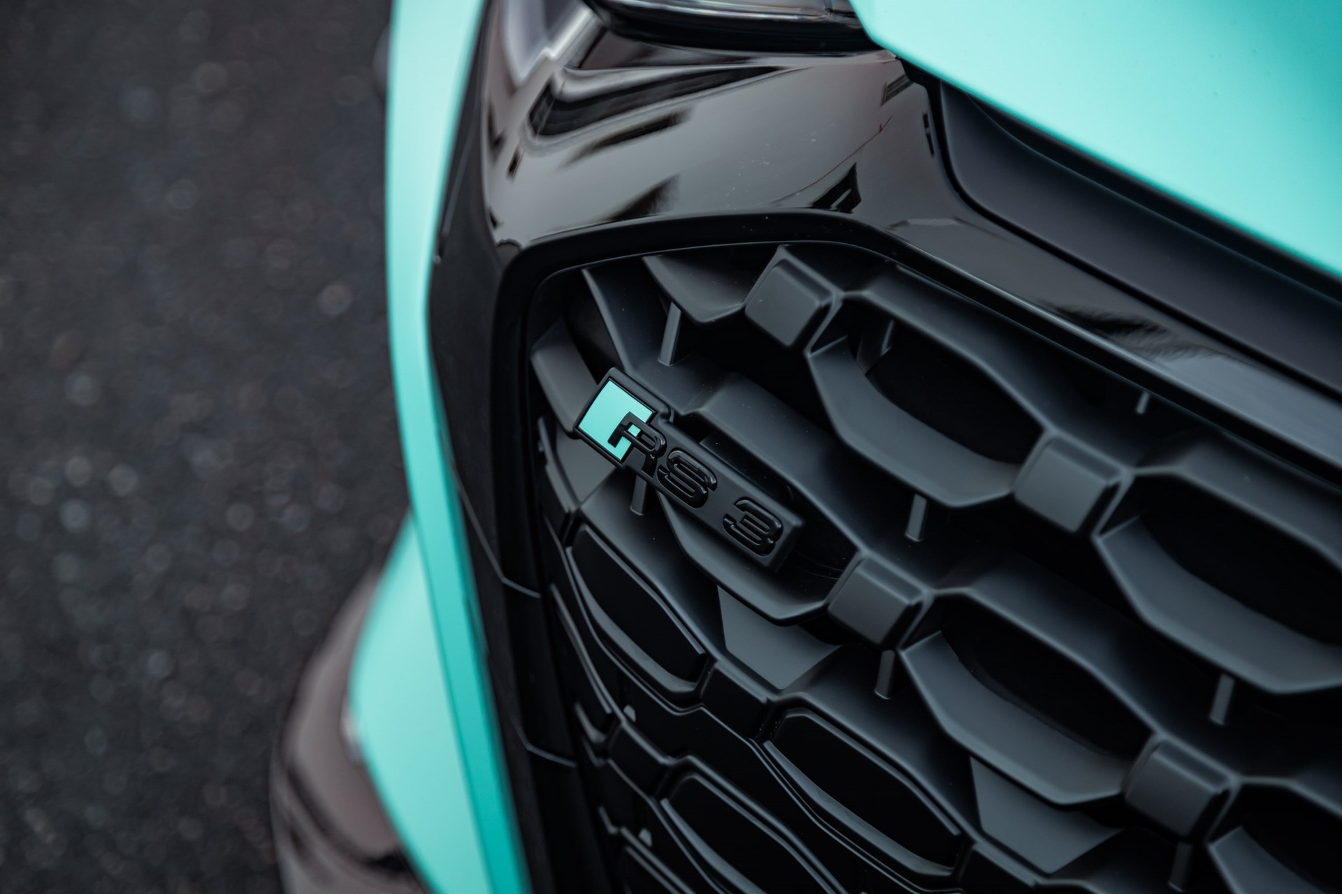 AUDI RS3 Sportback 2.5 TSI quattro-image-4