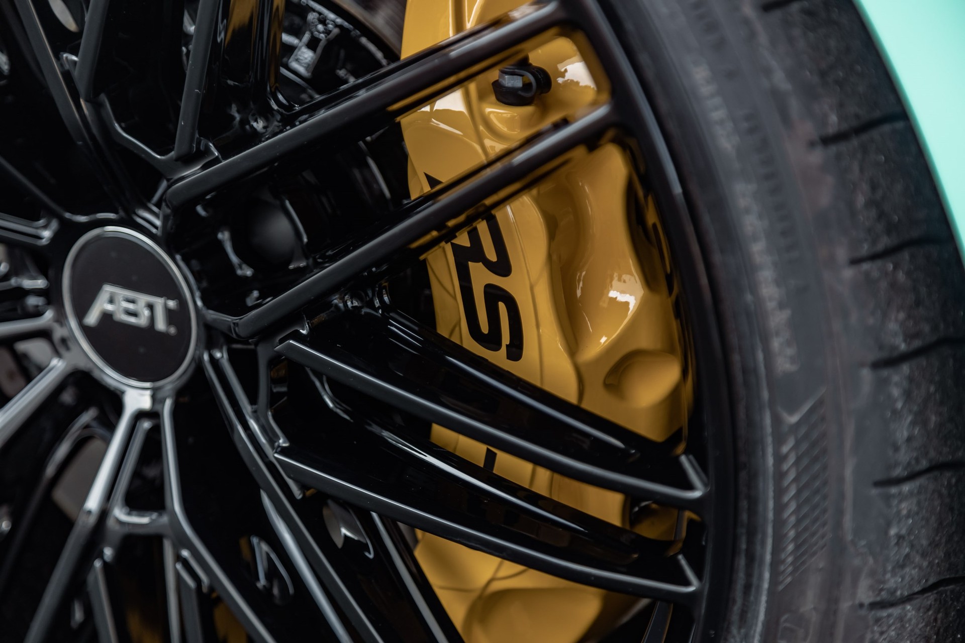 AUDI RS3 Sportback 2.5 TSI quattro-image-6