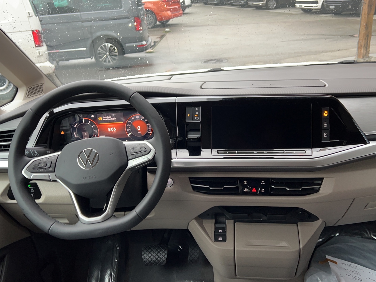 VW Multivan 1.4 eHybrid Life Edition DSG-image-7
