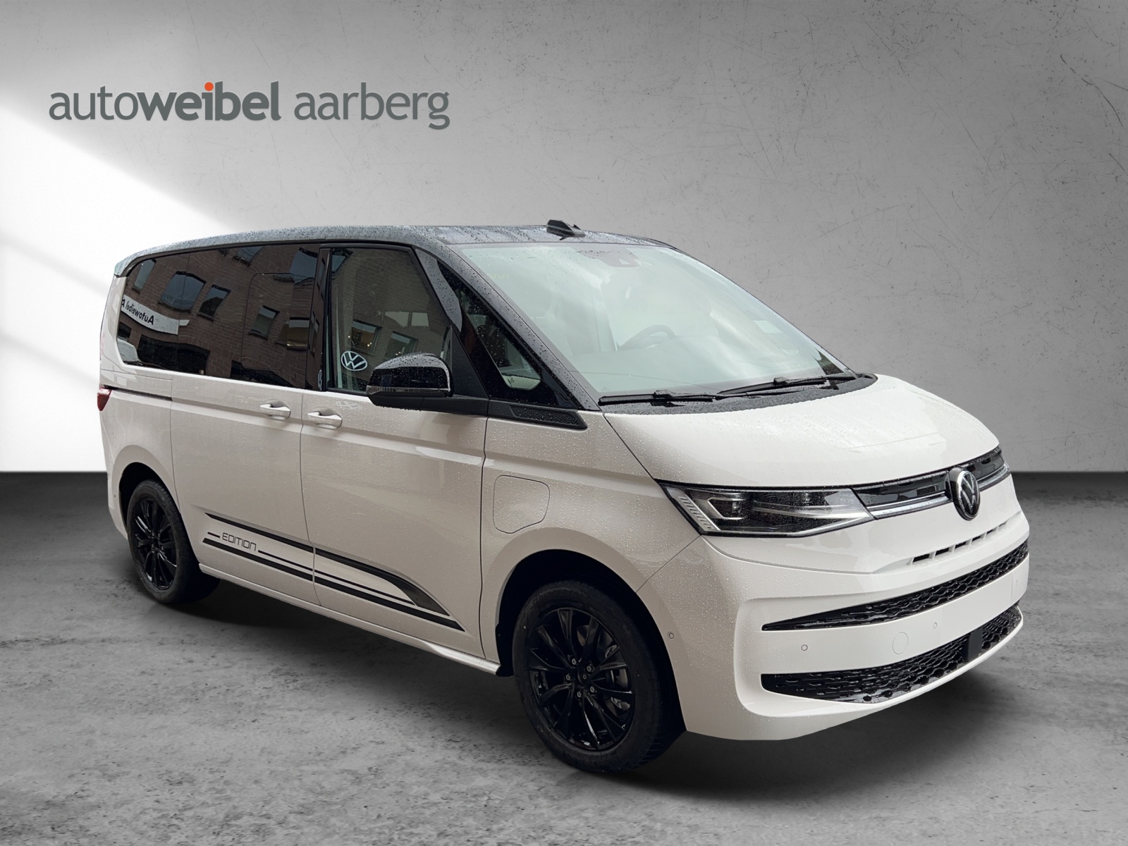 VW Multivan 1.4 eHybrid Life Edition DSG