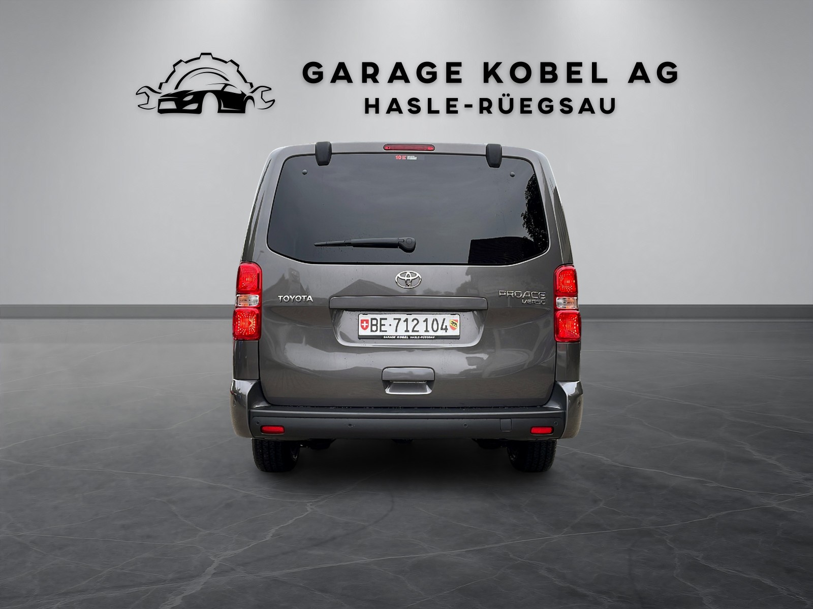 TOYOTA Proace Verso 2.0 D-4D Trend Long Automatic-image-3