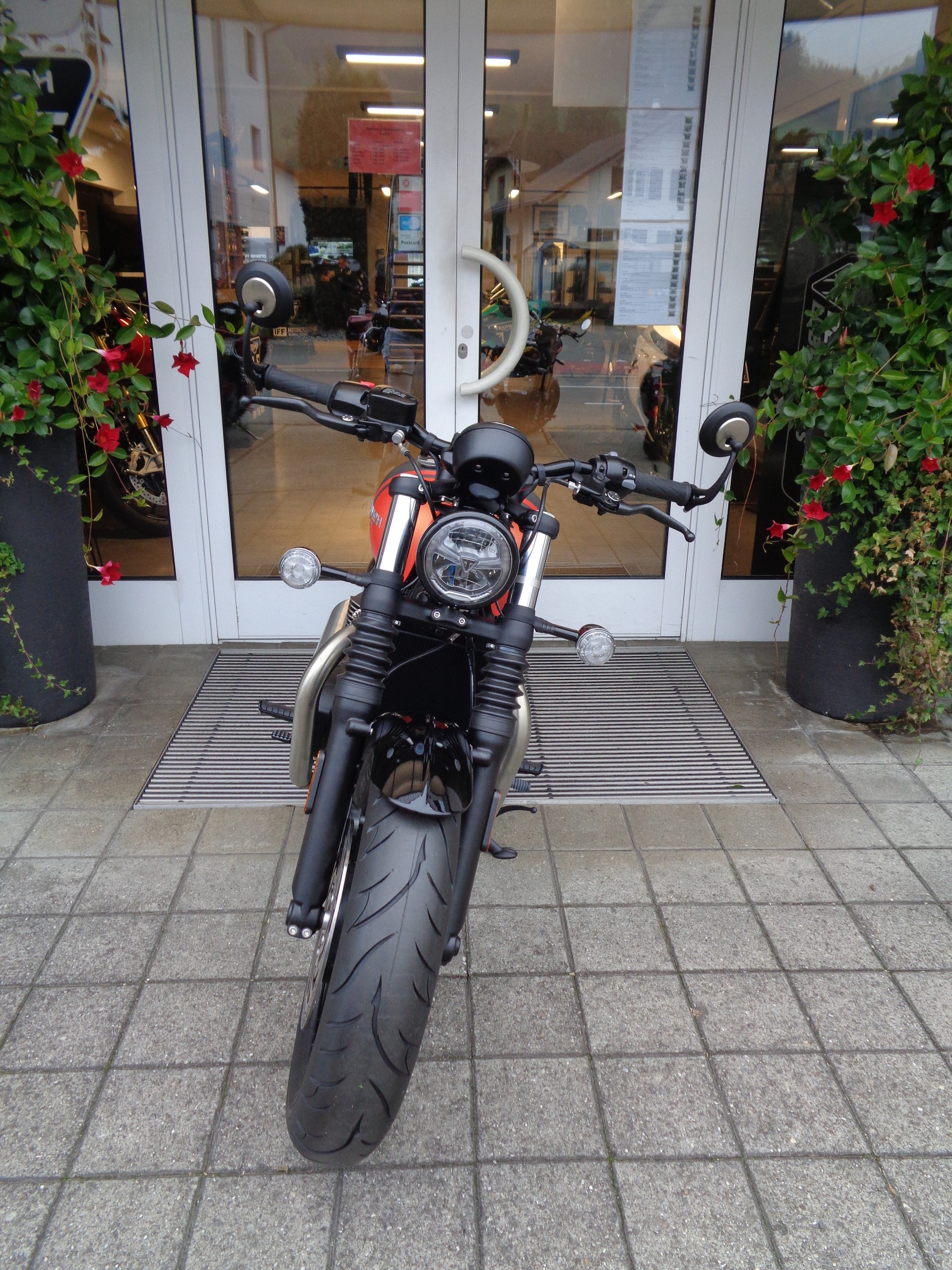 TRIUMPH Bonneville 1200 Bobber-image-6