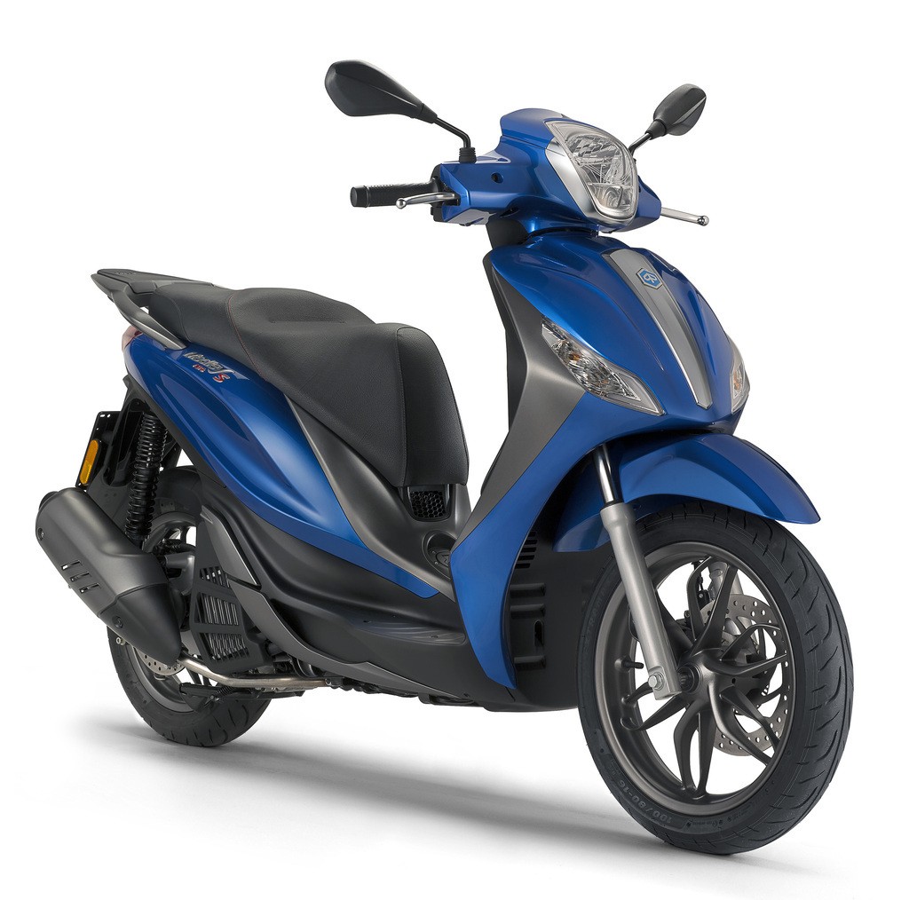 PIAGGIO Medley 125 Sport