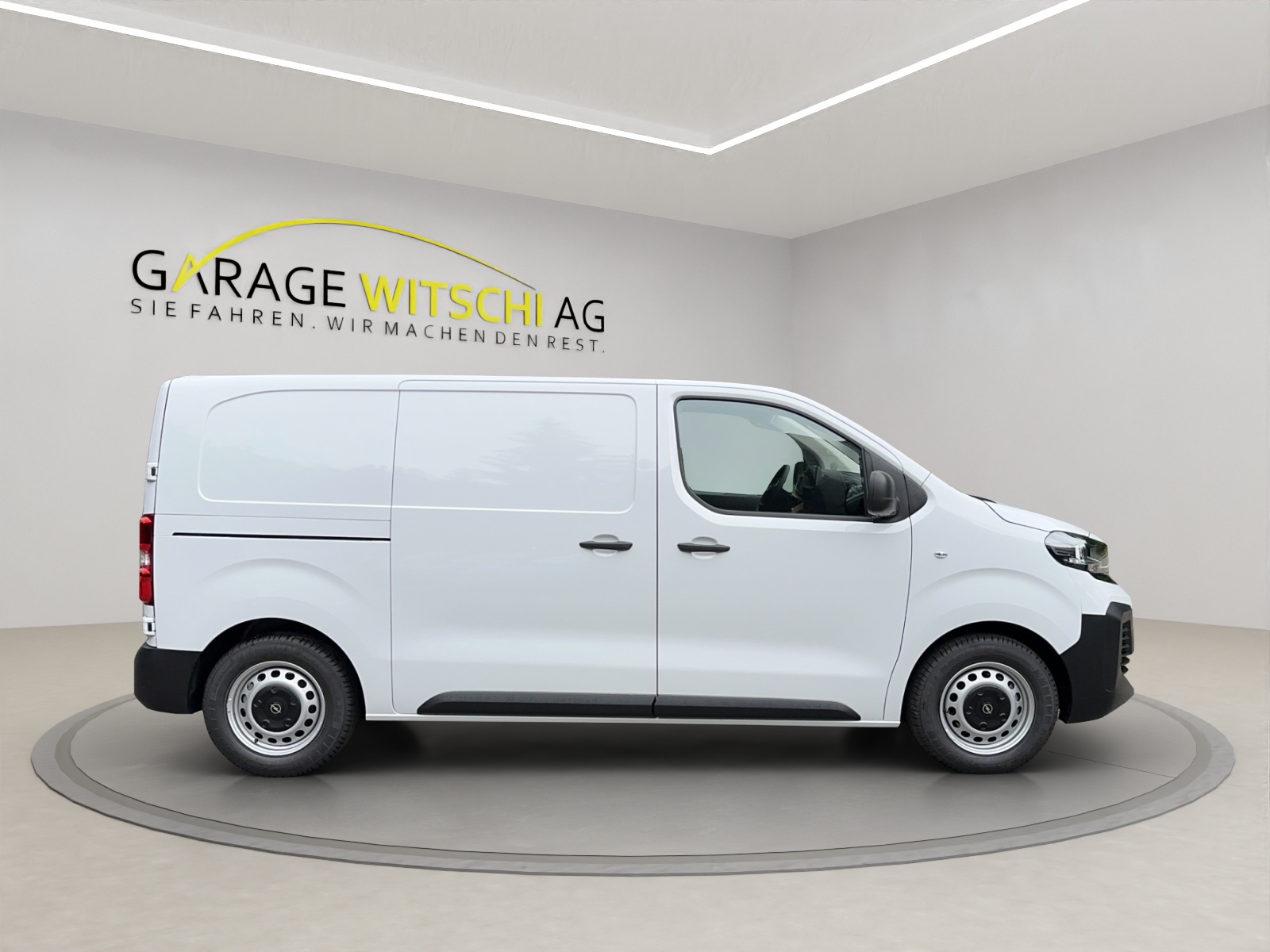 OPEL Vivaro Cargo M 2.7t 1.5 CDTi-showroom-element-3