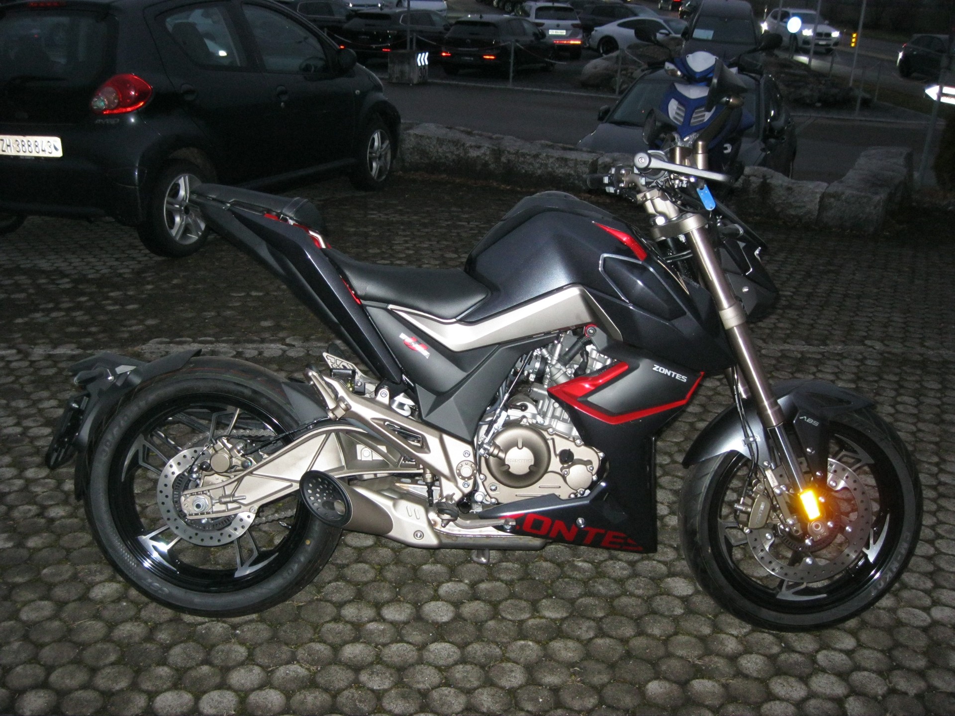 ZONTES ZT 125-image-1