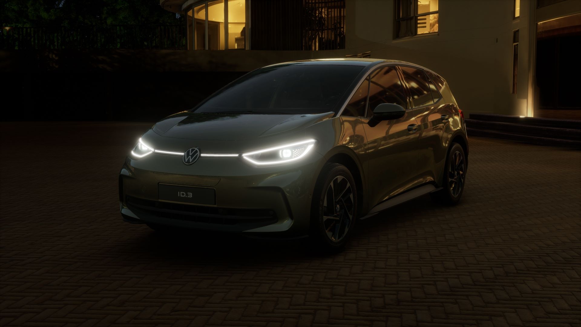 VW ID.3 Pro 58 kWh Pro-image-14
