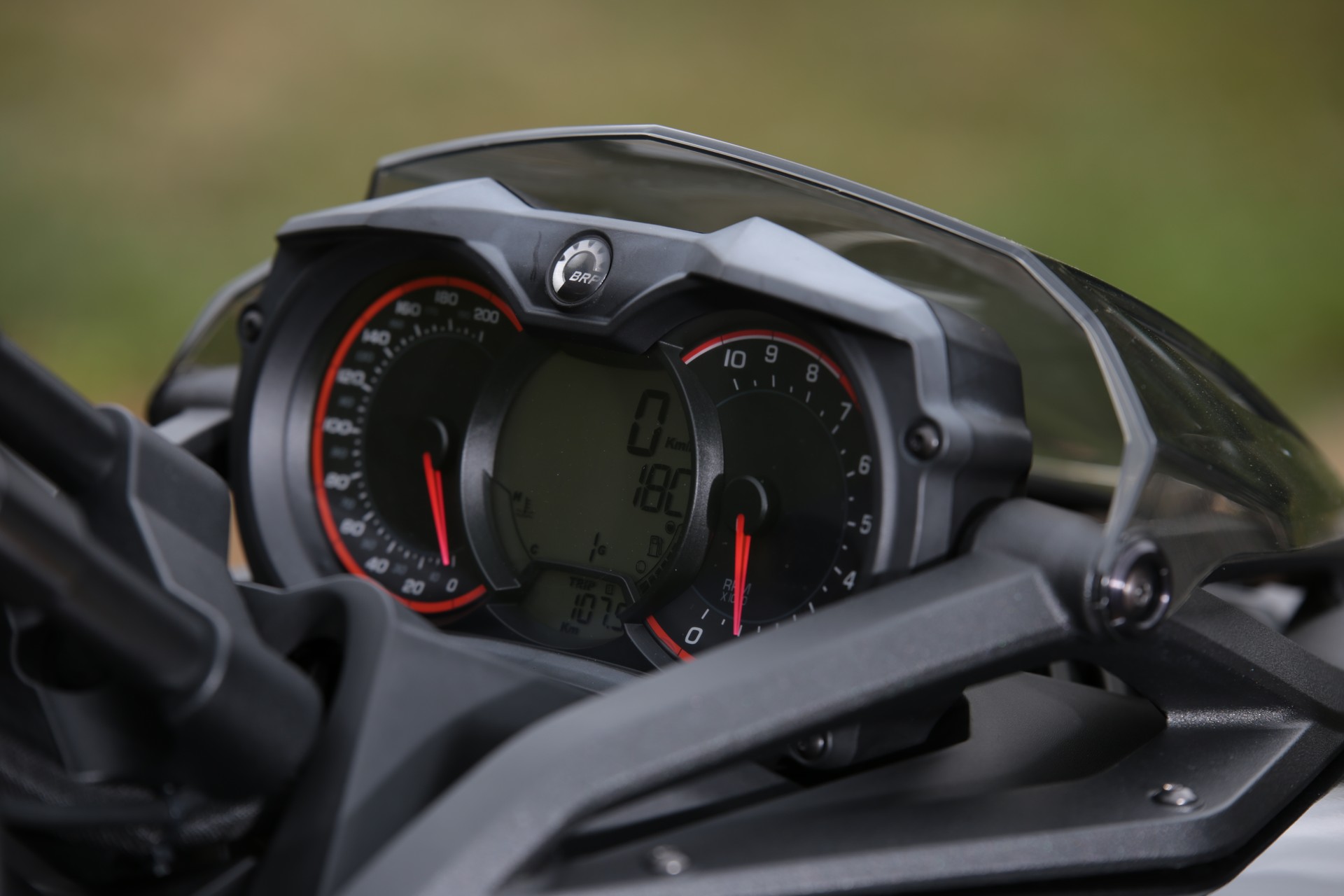 CAN-AM Spyder F3-S Daytona SE6-image-5