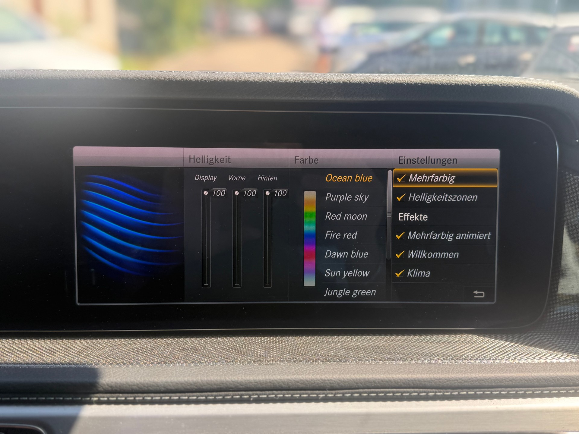 MERCEDES-BENZ G 63 AMG Speedshift Plus G-Tronic-image-15