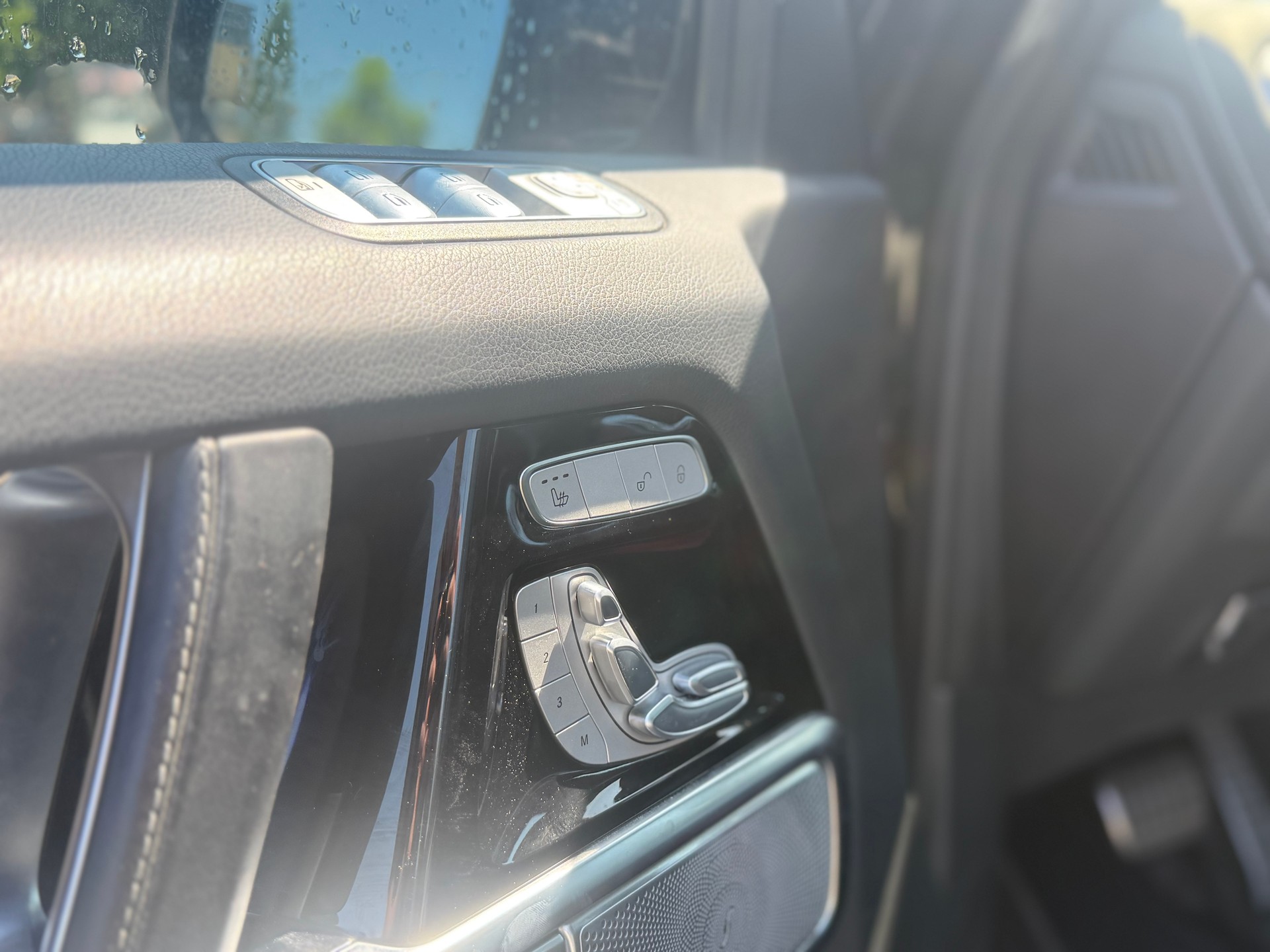 MERCEDES-BENZ G 63 AMG Speedshift Plus G-Tronic-image-10