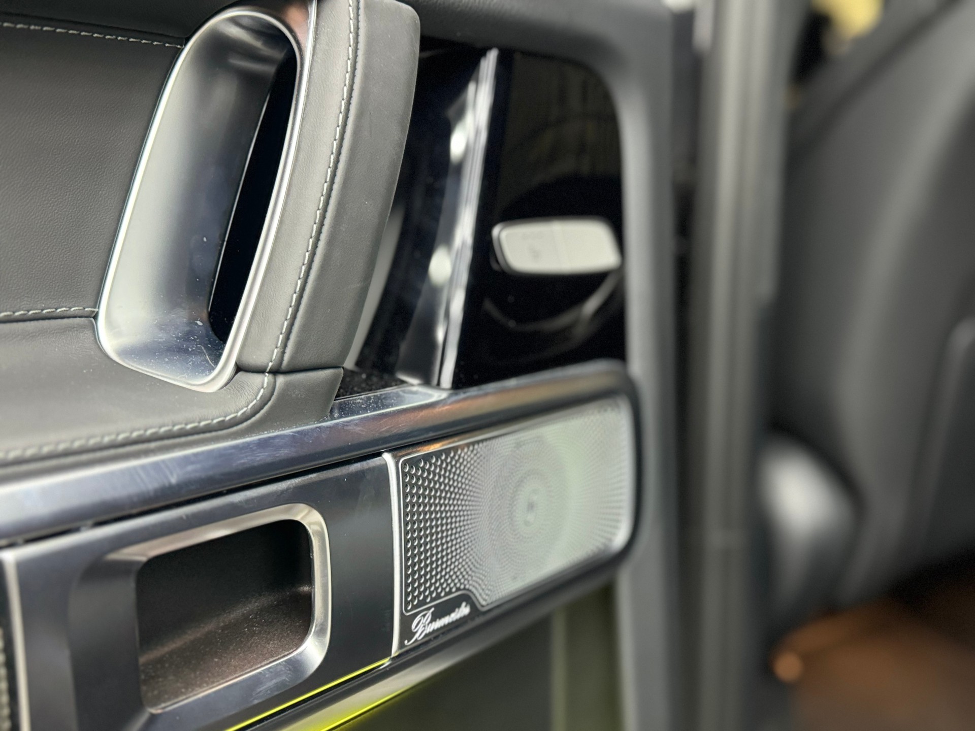 MERCEDES-BENZ G 63 AMG Speedshift Plus G-Tronic-image-7