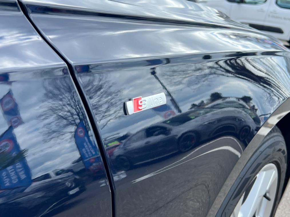 AUDI A6 Avant 40 TDI S line S-tronic-image-3