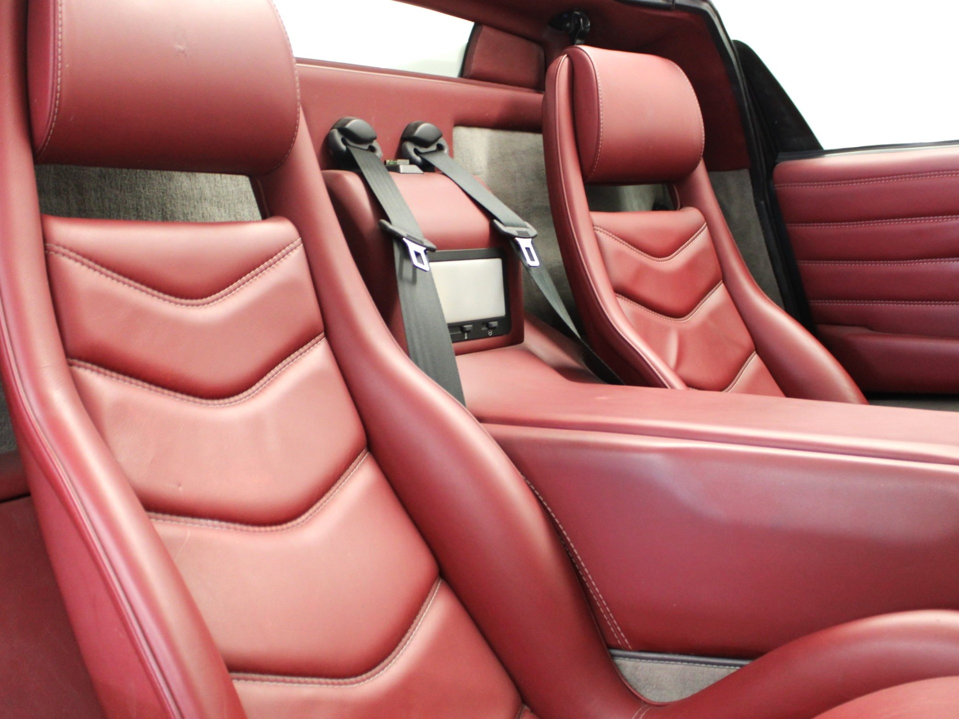 LAMBORGHINI Diablo 5.7 VT Roadster-image-5