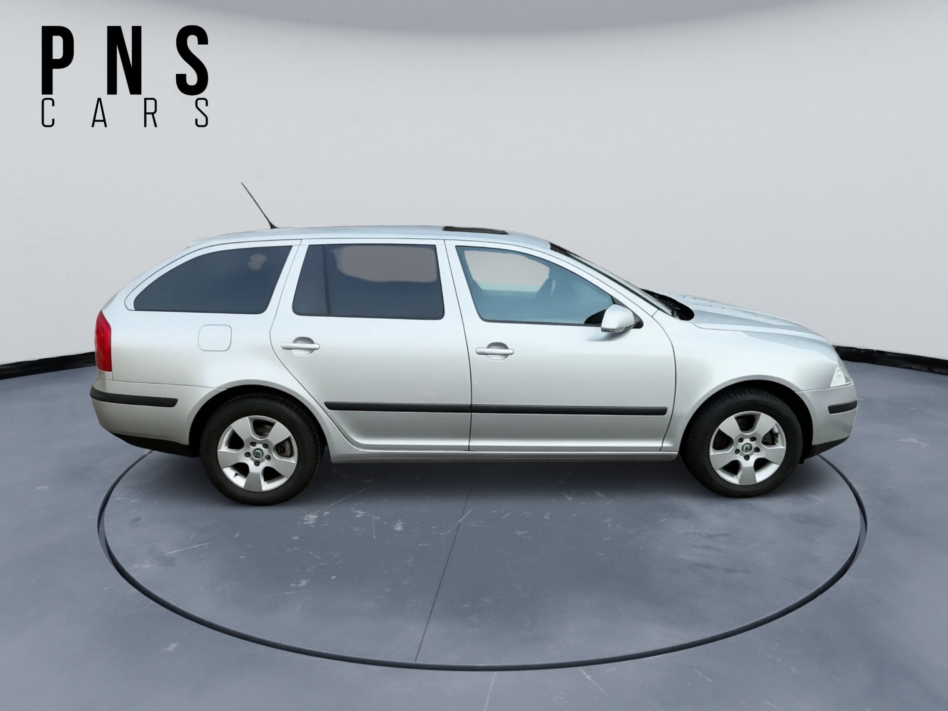 SKODA Octavia 2.0 TDI Adventure 4x4-image-2