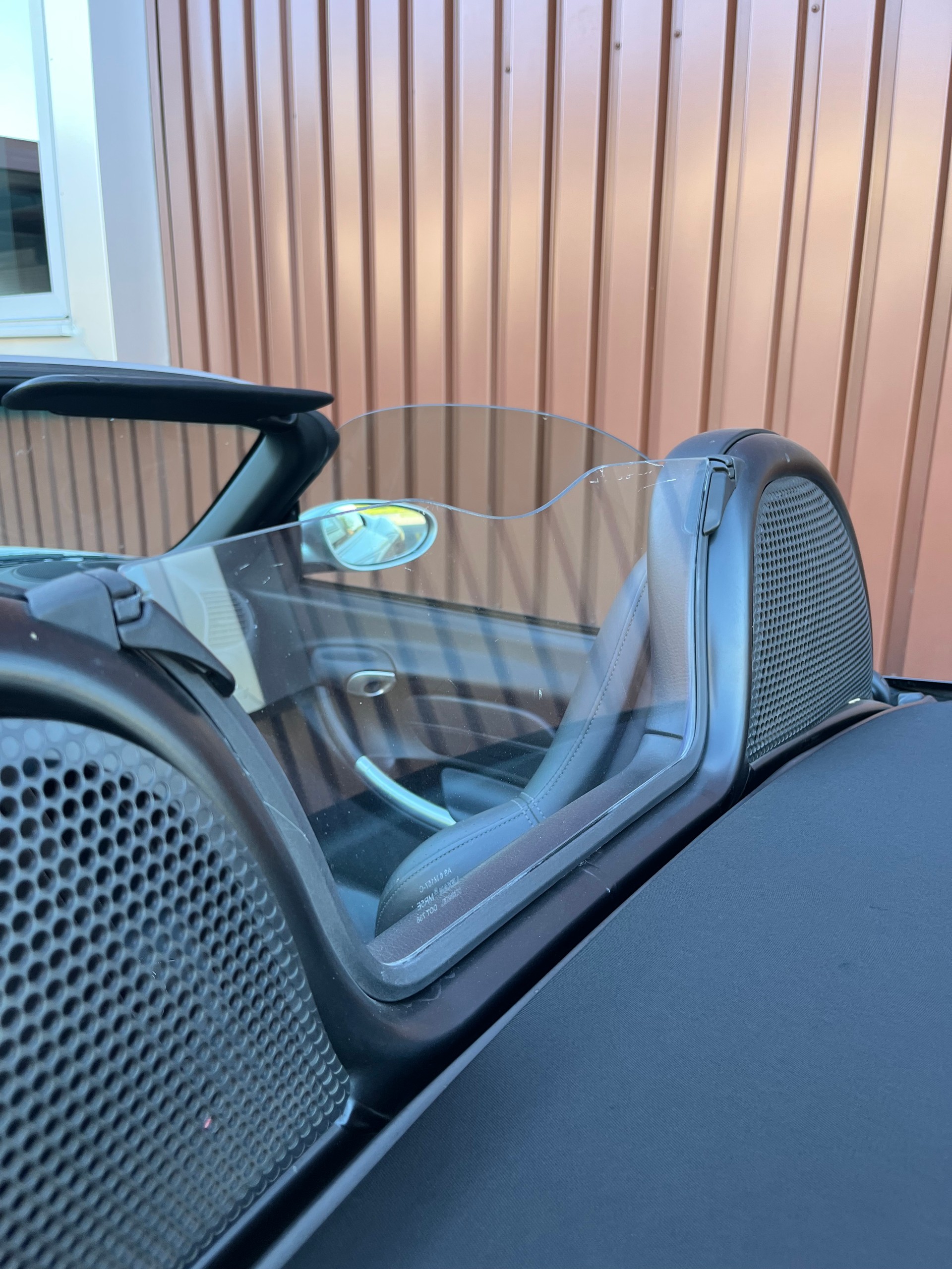 PORSCHE Boxster S 3.2-image-15