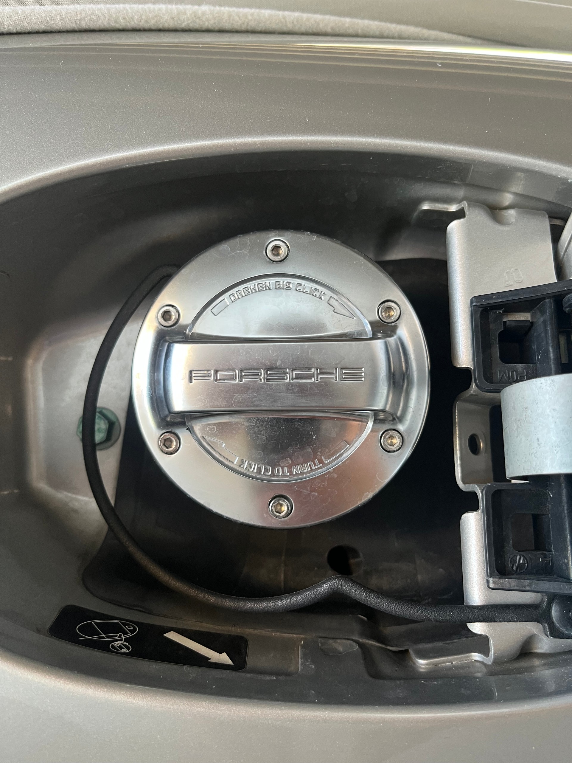 PORSCHE Boxster S 3.2-image-11