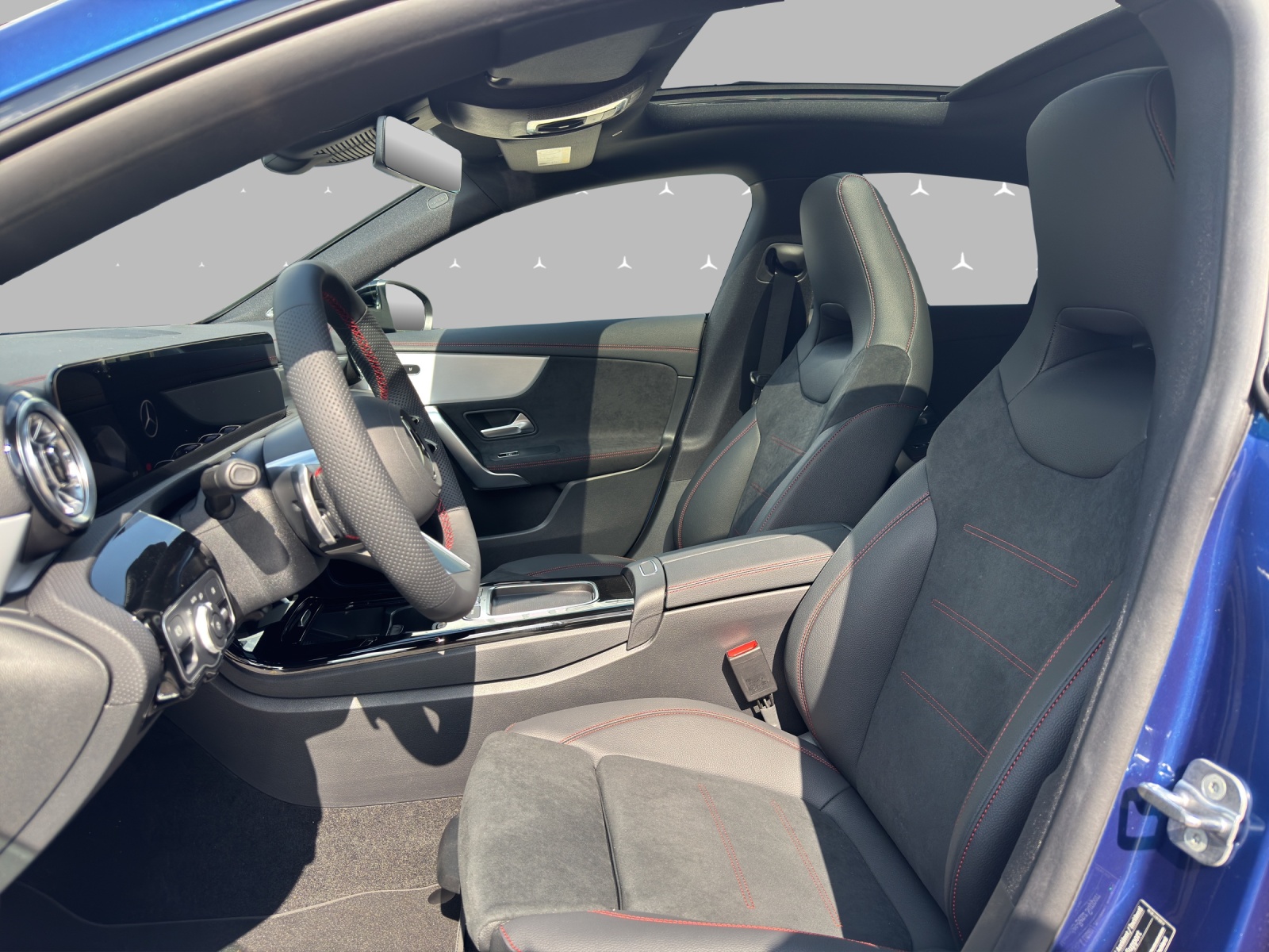 MERCEDES-BENZ CLA Shooting Brake 250 4Matic 8G-DCT-image-6