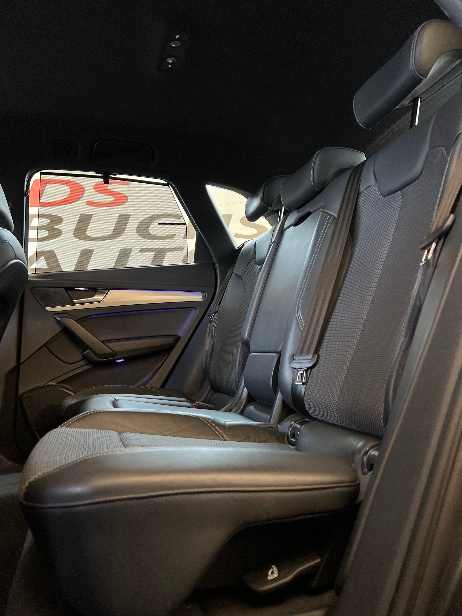 AUDI Q5 2.0 TDI sport quattro S-tronic-image-7