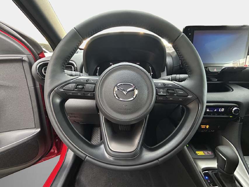 MAZDA 2 1.5/92 Hybrid Homura-image-12