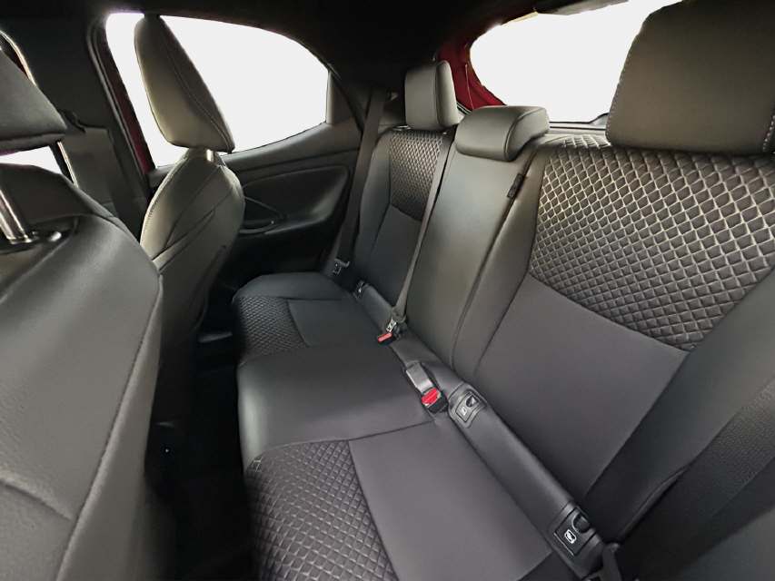 MAZDA 2 1.5/92 Hybrid Homura-image-10