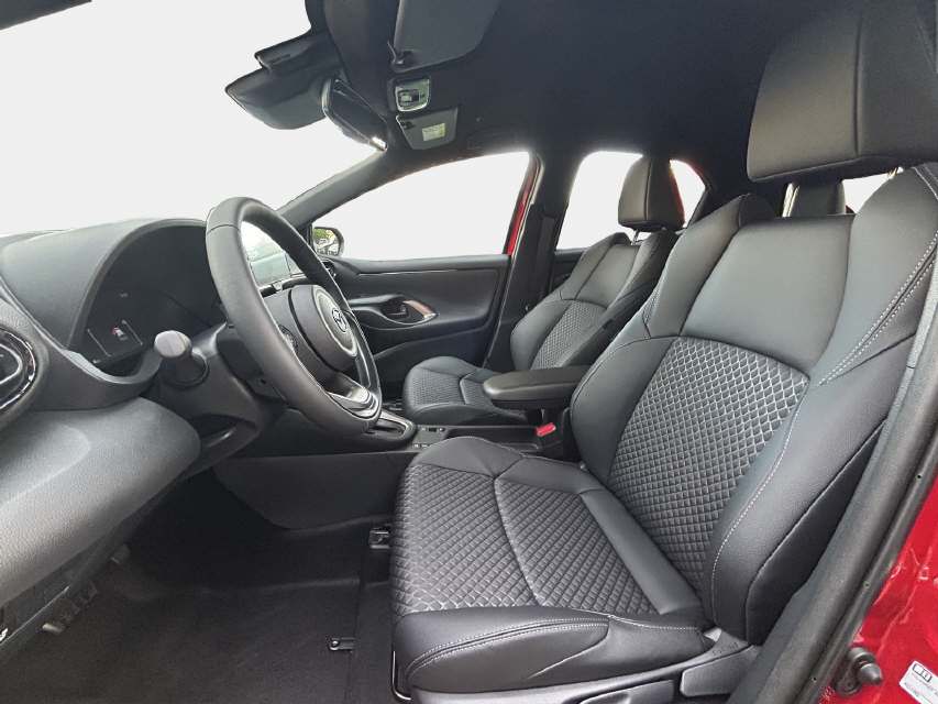 MAZDA 2 1.5/92 Hybrid Homura-image-9