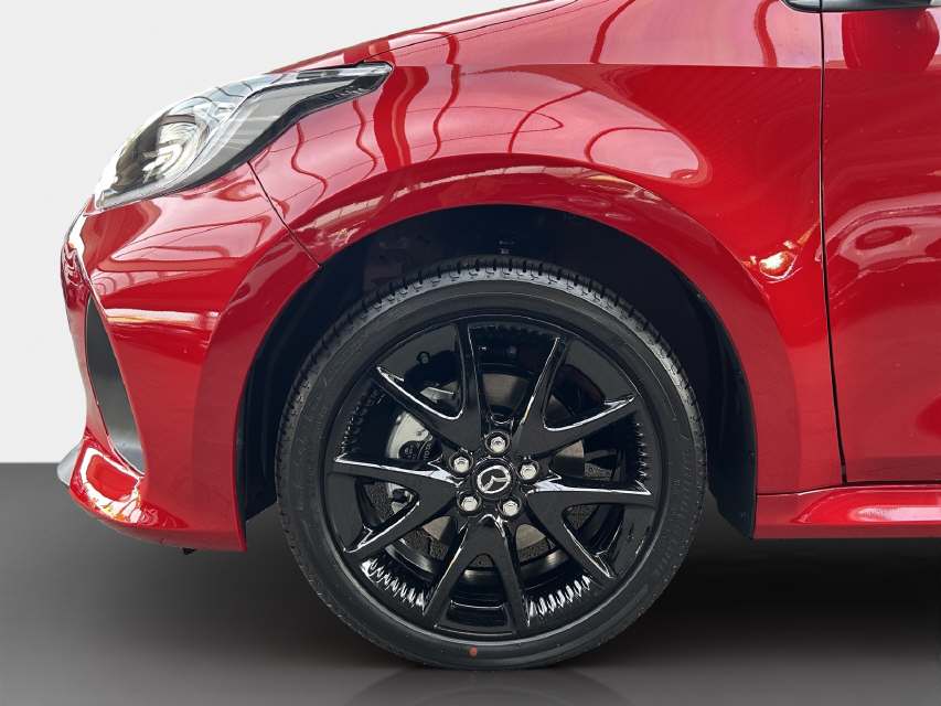 MAZDA 2 1.5/92 Hybrid Homura-image-8