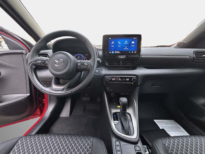 MAZDA 2 1.5/92 Hybrid Homura-image-14