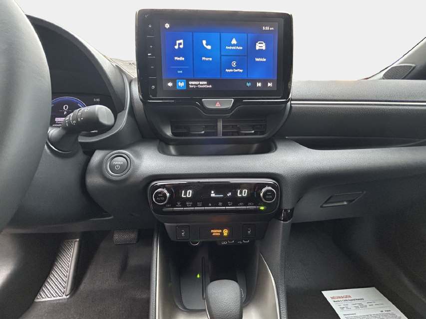 MAZDA 2 1.5/92 Hybrid Homura-image-13
