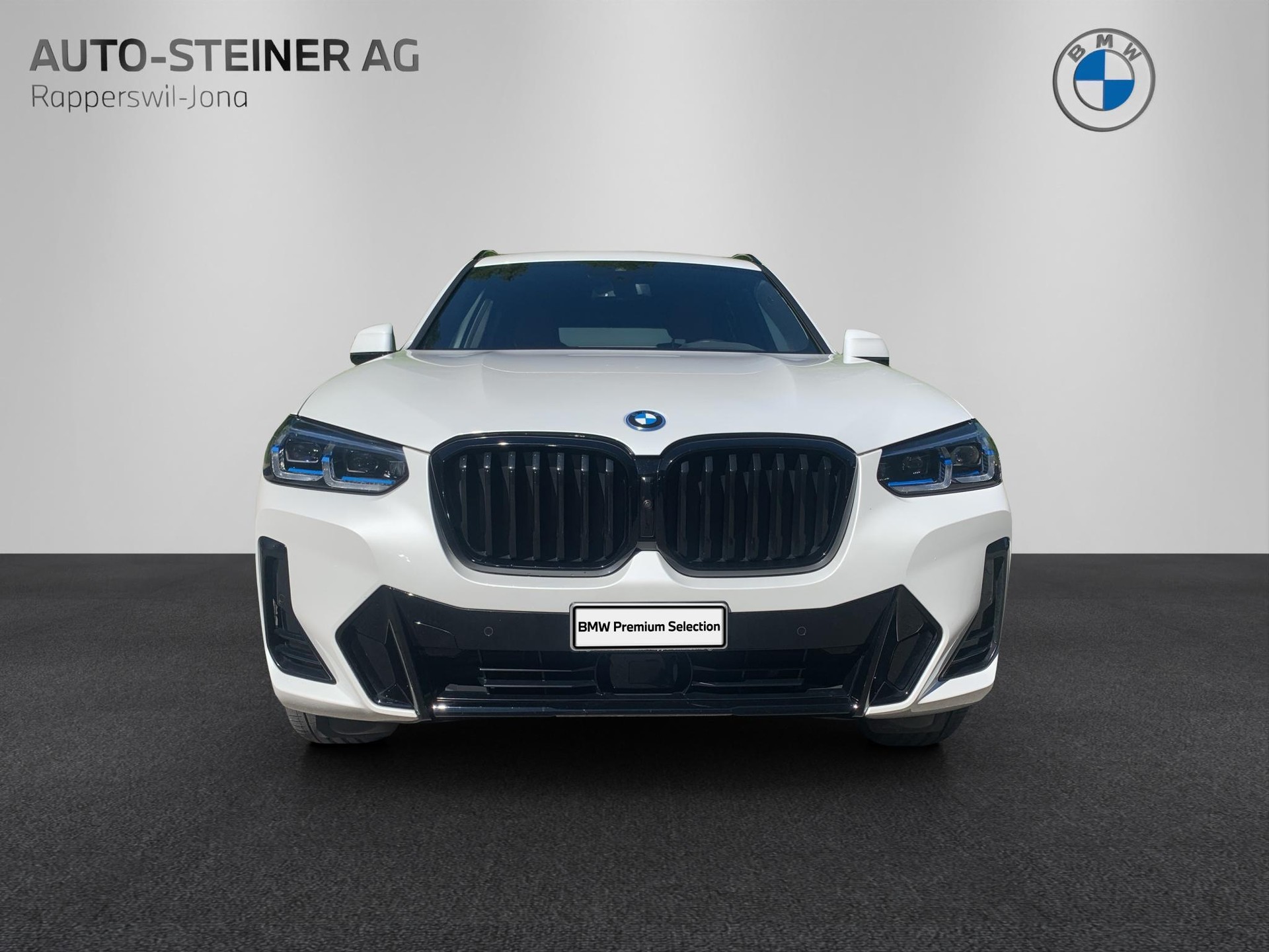 BMW X3 xDrive 30e M Sport-image-7