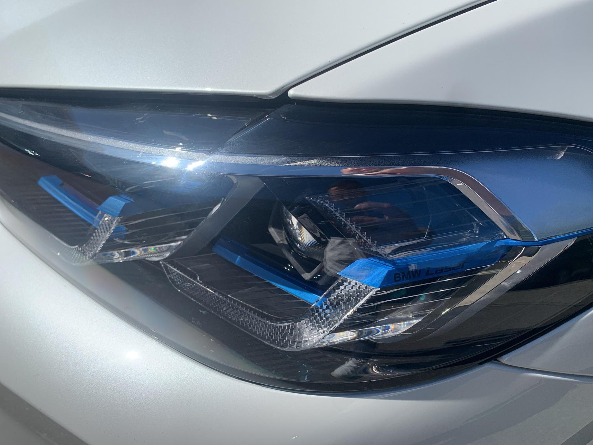 BMW X3 xDrive 30e M Sport-image-8