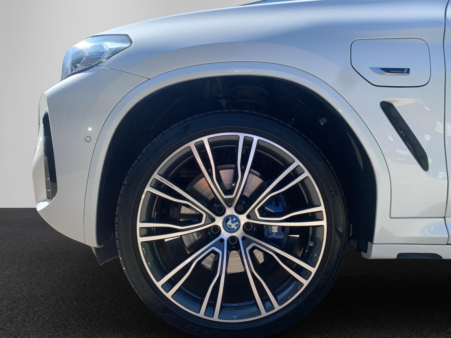BMW X3 xDrive 30e M Sport-image-9