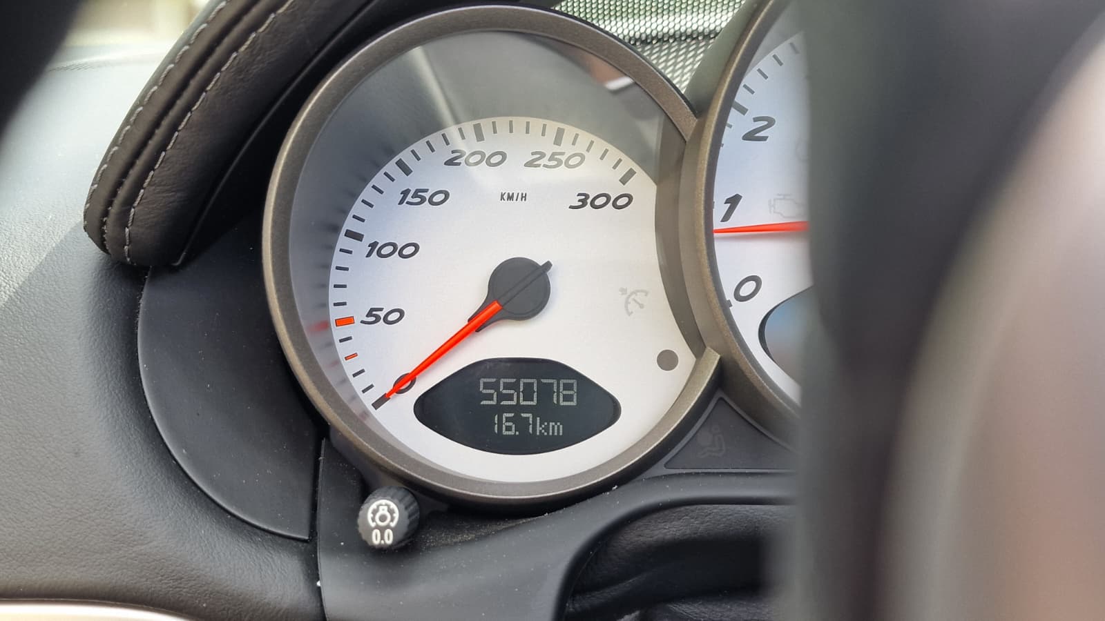 PORSCHE Boxster S 3.2-image-5