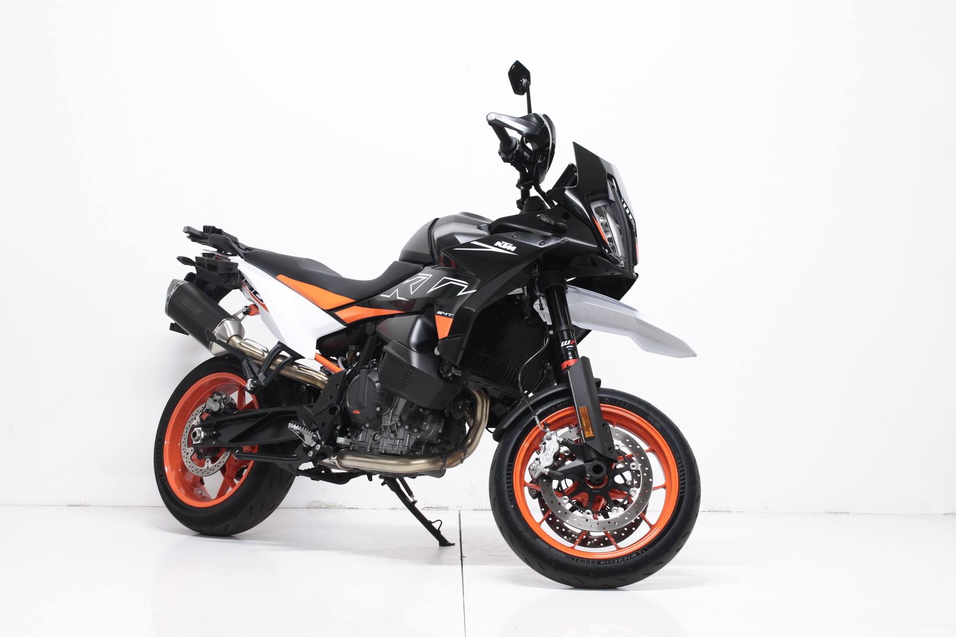 KTM 890 SMT