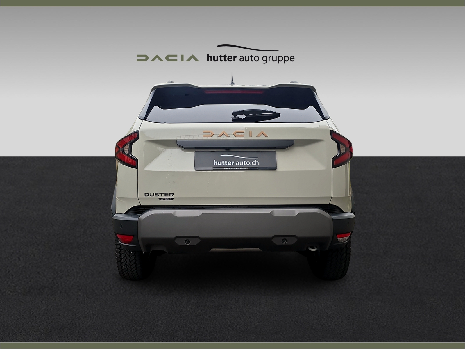 DACIA DUSTER extreme hybrid 140 - Sandstorm Edition-image-6