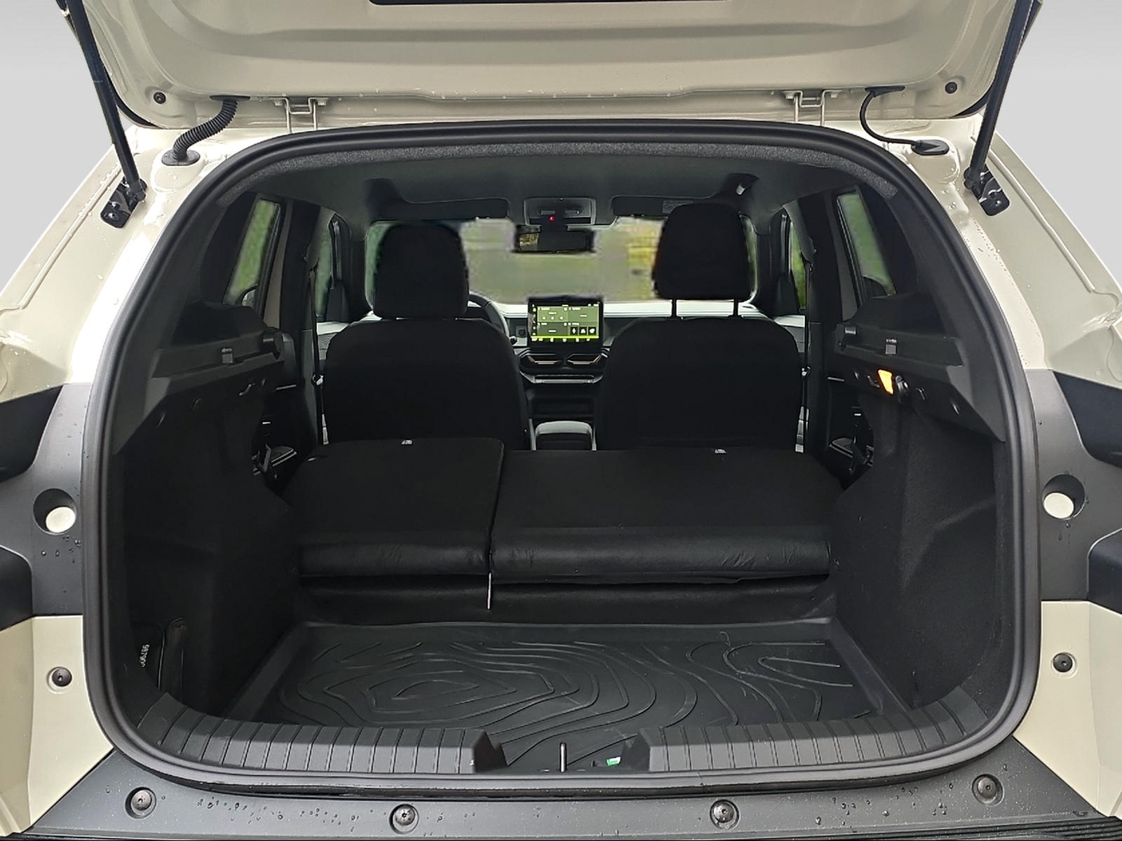 DACIA DUSTER extreme hybrid 140 - Sandstorm Edition-image-11