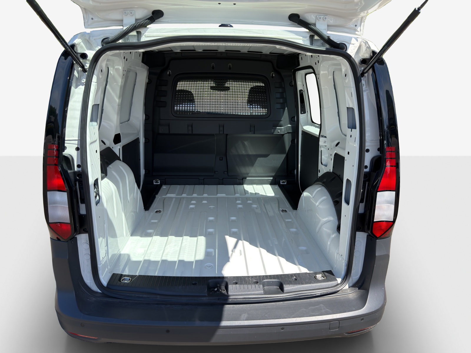 VW Caddy Cargo 2.0TDI-image-12